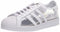 adidas Originals mens Superstar Supplier Colour/Black/White 11.5 - SoldSneaker