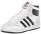 adidas Originals Men's Top Ten Red Bulls Sneaker, White/Crystal White/Core Black, 13 - SoldSneaker