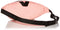 adidas Originals National Waist Fanny Pack-Travel Bag, Glory Pink/White, One Size - SoldSneaker