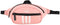 adidas Originals National Waist Fanny Pack-Travel Bag, Glory Pink/White, One Size - SoldSneaker