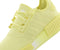 adidas Originals NMD R1 Womens Shoes Size 10, Color: Lime Yellow/White - SoldSneaker