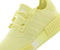 adidas Originals NMD R1 Womens Shoes Size 6.5, Color: Lime Yellow/White - SoldSneaker