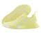 adidas Originals NMD R1 Womens Shoes Size 6.5, Color: Lime Yellow/White - SoldSneaker