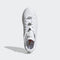 adidas Originals Stan Smith Footwear White/Silver Metallic/Scarlet 11.5 D (M) - SoldSneaker