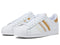 Adidas Originals Superstar White/Golden Beige/Magic Beige 10 D (M) - SoldSneaker