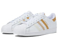 adidas Originals Superstar White/Golden Beige/Magic Beige 10.5 D (M) - SoldSneaker