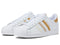 adidas Originals Superstar White/Golden Beige/Magic Beige 9.5 D (M) - SoldSneaker