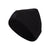 adidas Originals Trefoil Beanie, Black/Black 2, One Size - SoldSneaker