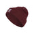 adidas Originals Trefoil Beanie Discontinued Colors, CollegiateBurgundy/White, One Size - SoldSneaker