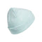 adidas Originals Unisex Originals AOP Embroidery Beanie, Halo Mint Green/White, One Size - SoldSneaker