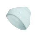adidas Originals Unisex Originals AOP Embroidery Beanie, Halo Mint Green/White, One Size - SoldSneaker