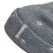 adidas Originals Unisex Originals AOP Embroidery Beanie, Heather Grey/White, One Size - SoldSneaker