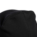 adidas Originals Unisex Originals Grove Beanie, Black/White, One Size - SoldSneaker