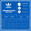 adidas Originals Unisex Originals Grove Beanie, Black/White, One Size - SoldSneaker