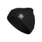adidas Originals Unisex Originals Grove Beanie, Black/White, One Size - SoldSneaker