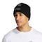 adidas Originals Unisex Originals Passport Beanie, Black, One Size - SoldSneaker