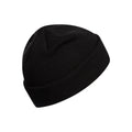 adidas Originals Unisex Originals Sunday Cuff Beanie, Black 2, One Size - SoldSneaker