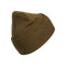 adidas Originals Unisex Originals Tall Utility Beanie, Focus Olive Green, One Size - SoldSneaker