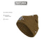 adidas Originals Unisex Originals Tall Utility Beanie, Focus Olive Green, One Size - SoldSneaker