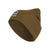 adidas Originals Unisex Originals Tall Utility Beanie, Focus Olive Green, One Size - SoldSneaker