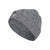 adidas Originals Unisex Originals Trefoil Beanie, Black-White/White, One Size - SoldSneaker