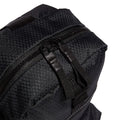 adidas Originals Utility Crossbody Sling Bag with Water Bottle Sleeve, Core Black, One Size - SoldSneaker