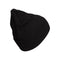 adidas Originals Women's Originals Rib 2.0 Beanie, Black/White, One Size - SoldSneaker