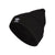 adidas Originals Women's Originals Rib 2.0 Beanie, Black/White, One Size - SoldSneaker