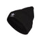 adidas Originals Women's Originals Rib 2.0 Beanie, Black/White, One Size - SoldSneaker