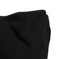 adidas Originals Women's Originals Rib 2.0 Beanie, Black/White, One Size - SoldSneaker