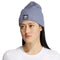 adidas Originals Women's Originals Rib 2.0 Beanie, Heather Grey/White, One Size - SoldSneaker