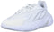 adidas Originals Women's Ozelia Sneaker, White/White/Crystal White, 8.5 - SoldSneaker