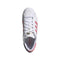 adidas Originals Women's Superstar Sneaker, White/Blue Oxide/Gold Metallic, 7 - SoldSneaker