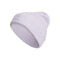 adidas Originals Women's Trefoil Beanie, Purple Tint/White, One Size - SoldSneaker