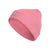 adidas Originals Women's Trefoil Beanie, Rose Tone Pink/White, One Size - SoldSneaker