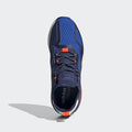 adidas Originals Zx 2K Boost Mens Shoes Size 9.5, Color: Navy/Red - SoldSneaker