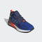 adidas Originals Zx 2K Boost Mens Shoes Size 9.5, Color: Navy/Red - SoldSneaker