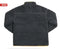 adidas Outdoor mens Reversible Sherpa Padded Jacket Dark Grey Heather/Black Medium - SoldSneaker