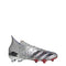 adidas Predator Freak .1 FG - Silver Metallic-Red-Royal 11 - SoldSneaker