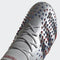 adidas Predator Freak .1 FG - Silver Metallic-Red-Royal 11 - SoldSneaker