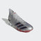 adidas Predator Freak .1 FG - Silver Metallic-Red-Royal 11 - SoldSneaker