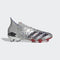 adidas Predator Freak .1 FG - Silver Metallic-Red-Royal 11 - SoldSneaker