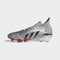 adidas Predator Freak .1 FG - Silver Metallic-Red-Royal 11 - SoldSneaker