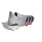 adidas Predator Freak .1 FG - Silver Metallic-Red-Royal 12 - SoldSneaker