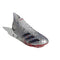 adidas Predator Freak .1 FG - Silver Metallic-Red-Royal 12 - SoldSneaker