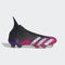 adidas Predator Freak + FG - Black-Pink-Purple 12 - SoldSneaker