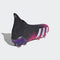 adidas Predator Freak + FG - Black-Pink-Purple 12 - SoldSneaker