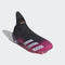 adidas Predator Freak + FG - Black-Pink-Purple 12 - SoldSneaker