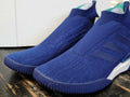 Adidas Predator Tango 18+ TR Blue/White Running Shoes CM7687 Men Size - SoldSneaker