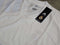Adidas Real Madrid All White Training Soccer Jersey Shirt Men size - SoldSneaker